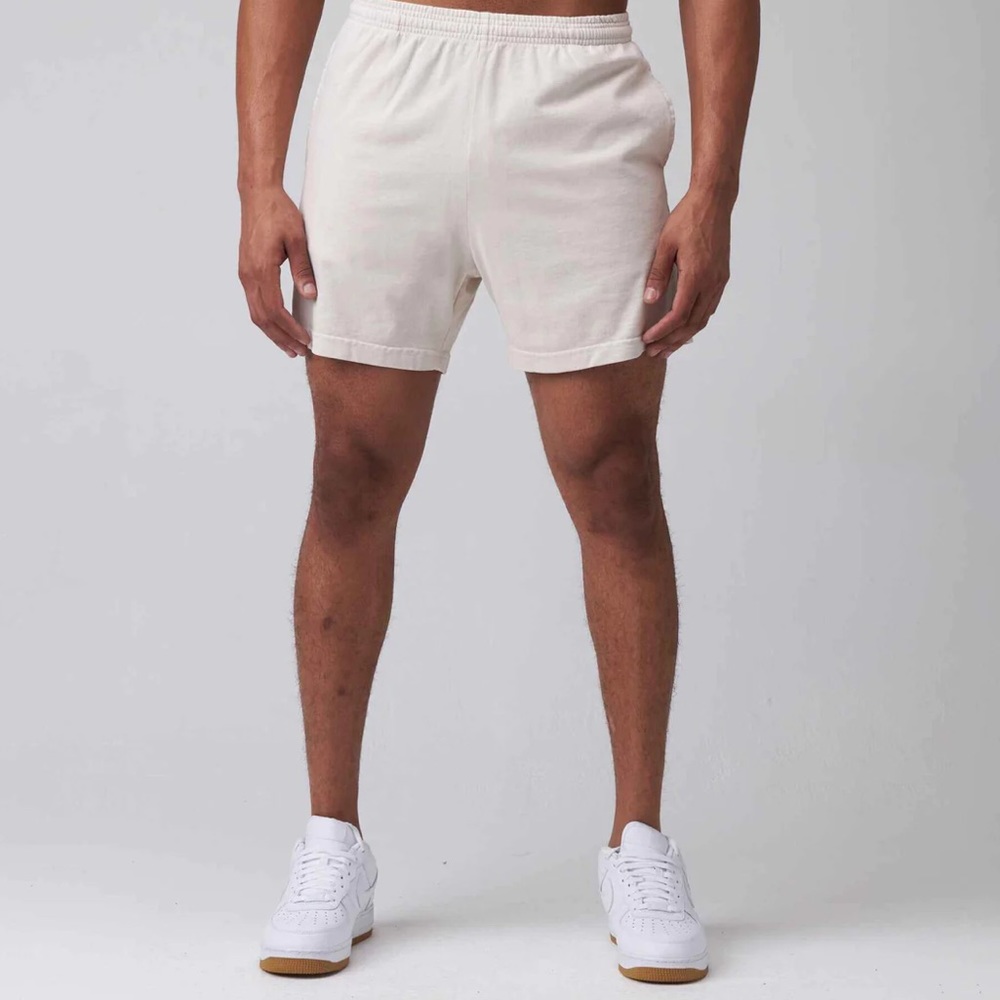 Talentless Men’s Jersey Short (L)